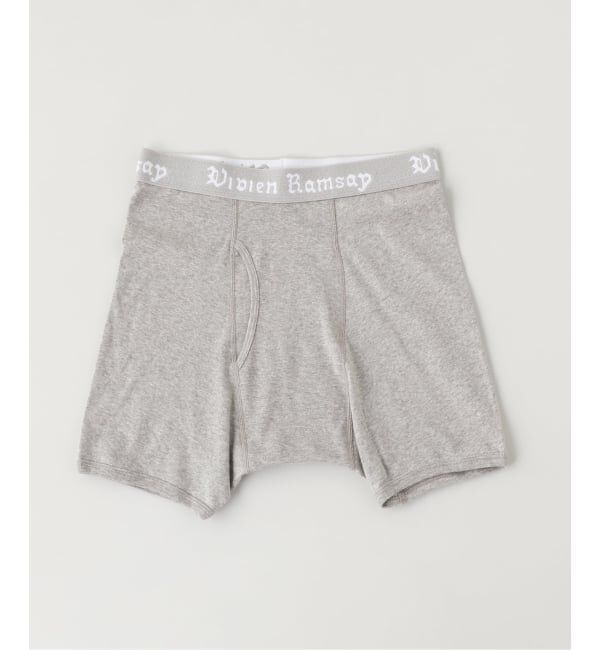 PULP「VIVIEN RAMSAY / ヴィヴィアンラムゼイ BOXER BRIEF (3 PACK)」|その他|