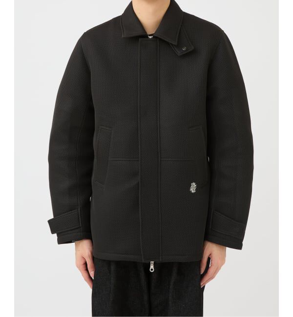 PULP「Laid.B / レイドビー 別注 OKA SURFER JACKET」|その他|