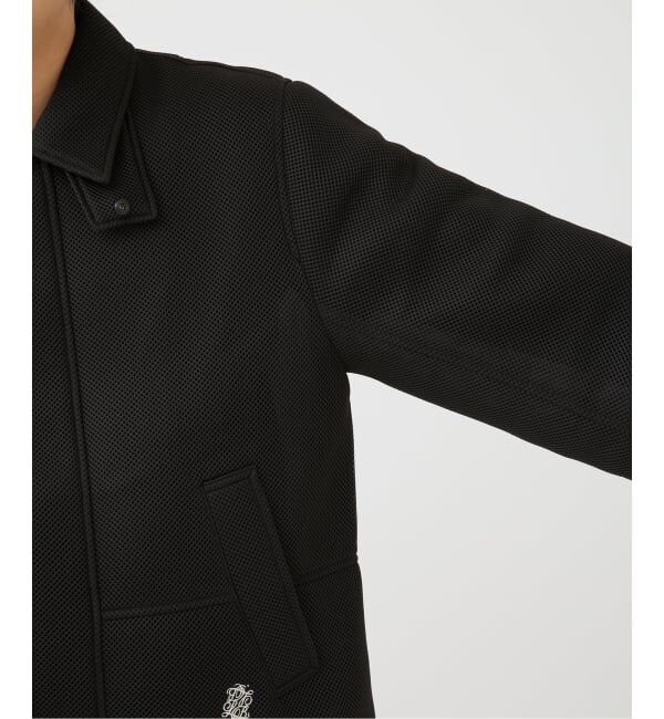 PULP「Laid.B / レイドビー 別注 OKA SURFER JACKET」|その他|