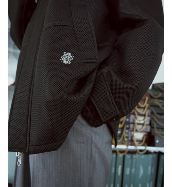 PULP「Laid.B / レイドビー 別注 OKA SURFER JACKET」|その他|