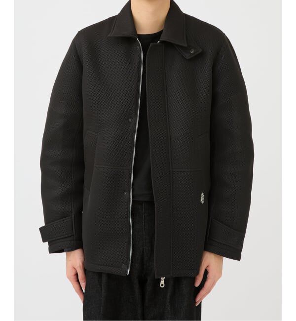 PULP「Laid.B / レイドビー 別注 OKA SURFER JACKET」|その他|