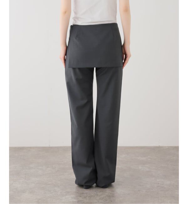 PULP「PALOMA WOOL / パロマウール ARCHIVE」|スラックス|