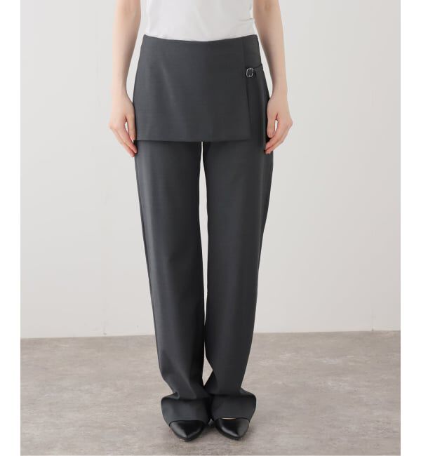 PULP「PALOMA WOOL / パロマウール ARCHIVE」|スラックス|