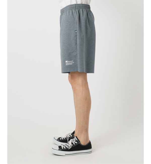 JOURNAL STANDARD relume「吸水速乾 RUSSELL ATHLETIC 別注 DRI-POWER(R) ショーツ」|その他|