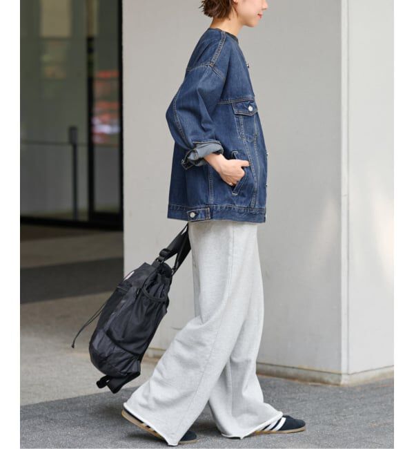 JOURNAL STANDARD relume「《追加》デニムジャケット」|デニムジャケット|