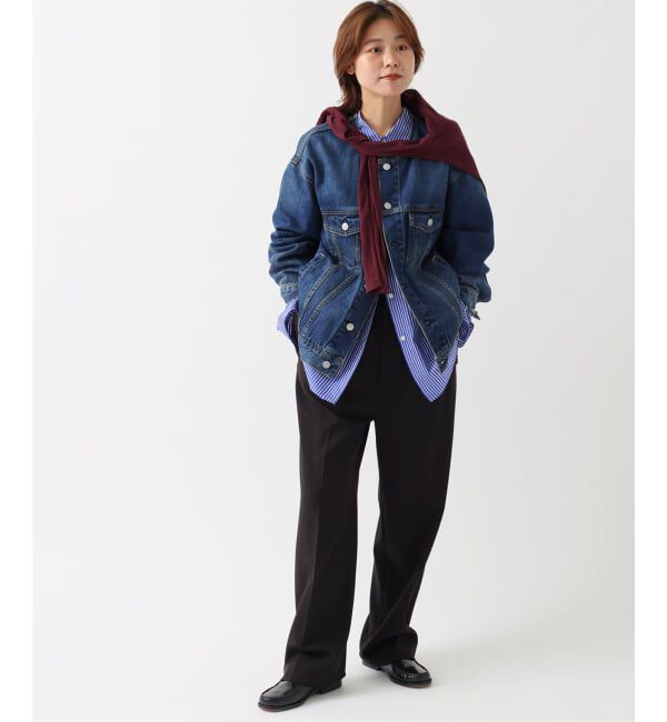 JOURNAL STANDARD relume「《追加》デニムジャケット」|デニムジャケット|
