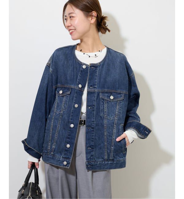 JOURNAL STANDARD relume「《追加》デニムジャケット」|デニムジャケット|