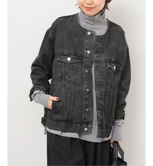 JOURNAL STANDARD relume「《追加》デニムジャケット」|デニムジャケット|