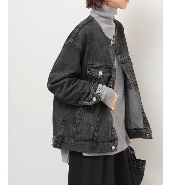 JOURNAL STANDARD relume「《追加》デニムジャケット」|デニムジャケット|