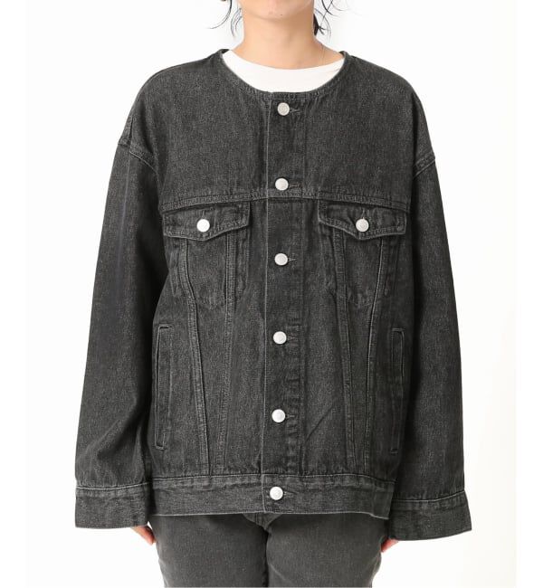 JOURNAL STANDARD relume「《追加》デニムジャケット」|デニムジャケット|