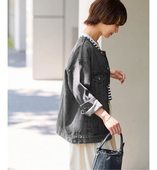 JOURNAL STANDARD relume「《追加》デニムジャケット」|デニムジャケット|
