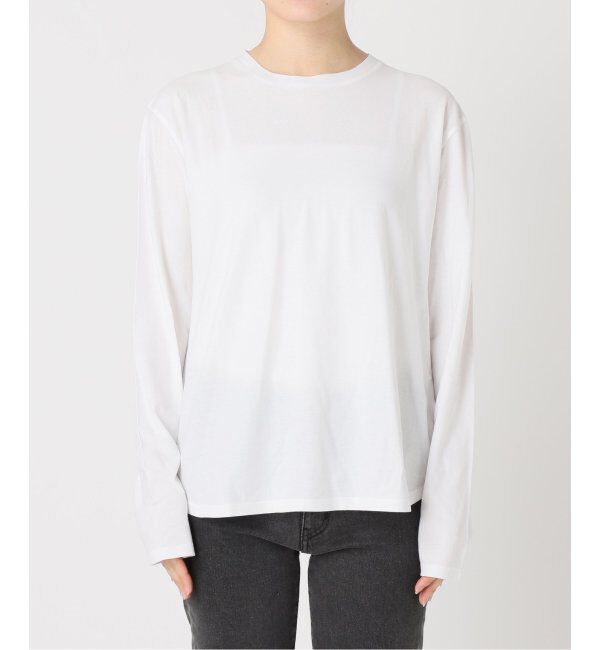 JOURNAL STANDARD relume「《追加》［2枚セット/新色］3WAYレイヤードニットプルオーバー」|ニット・セーター|