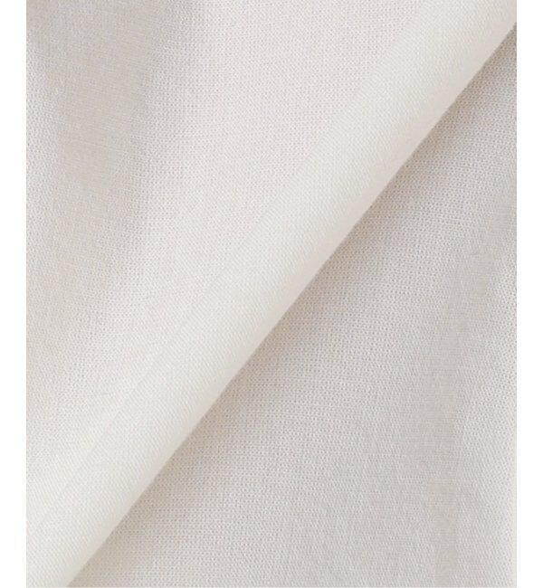 JOURNAL STANDARD「【FOLL/フォル】cotton wool skipper shirt」|シャツ・ブラウス|