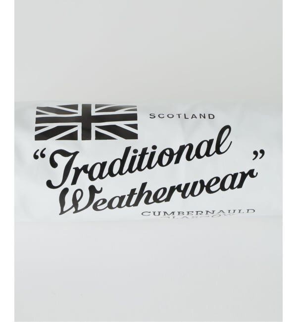 journal standard L'essage「【TRADITIONAL WEATHERWEAR】LIGHT WEIGHT UMBRELLA：：折りたたみ傘」|傘|