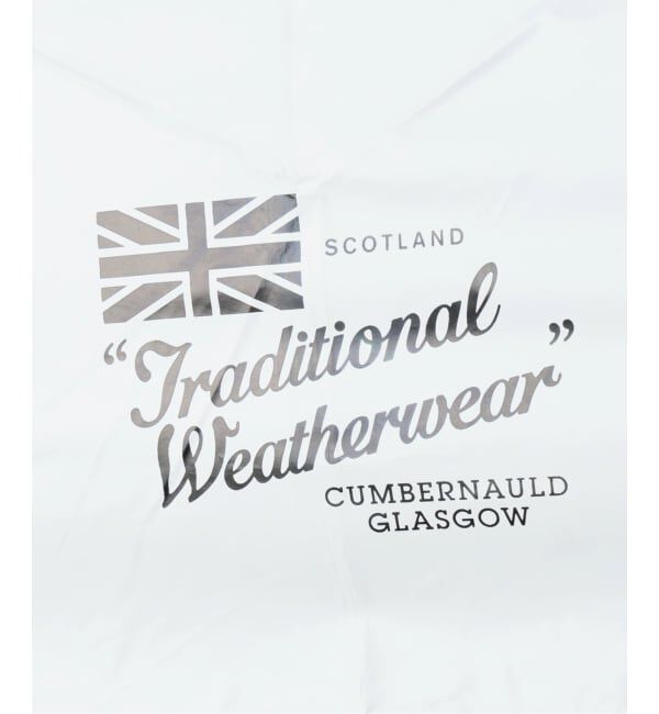 journal standard L'essage「【TRADITIONAL WEATHERWEAR】LIGHT WEIGHT UMBRELLA：：折りたたみ傘」|傘|