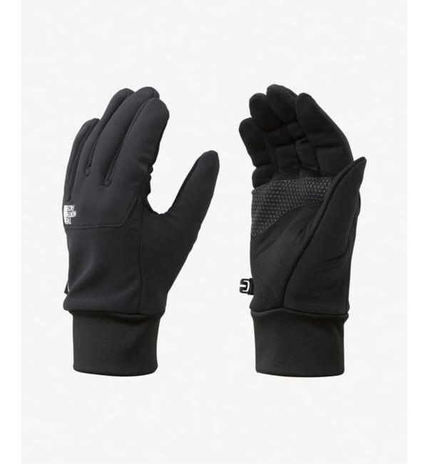 JOURNAL STANDARD relume「THE NORTH FACE/ノースフェイス ウインドストッパーイーチップグローブ」|手袋|