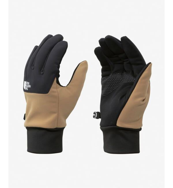 JOURNAL STANDARD relume「THE NORTH FACE/ノースフェイス ウインドストッパーイーチップグローブ」|手袋|