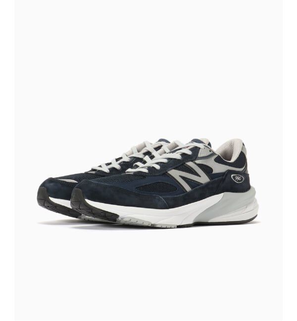 JOURNAL STANDARD「New Balance / ニューバランス M990」|スニーカー|