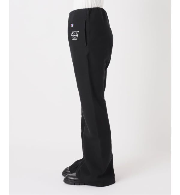 JOURNAL STANDARD「別注【CHAMPION*JOURNAL STANDARD by HOLIDAY】FLARE PANTS」|その他|