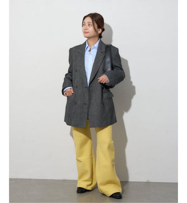 JOURNAL STANDARD「別注【CHAMPION*JOURNAL STANDARD by HOLIDAY】FLARE PANTS」|その他|