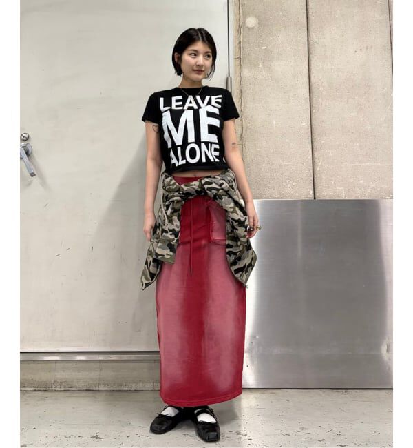 Oriens JOURNAL STANDARD「《追加》IPU83 Pattern Hoodie」|パーカー|