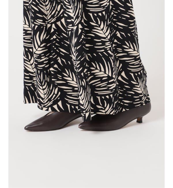 JOURNAL STANDARD relume「【LUSANA/ルサナ】CICI PANTS：パンツ」|スラックス|