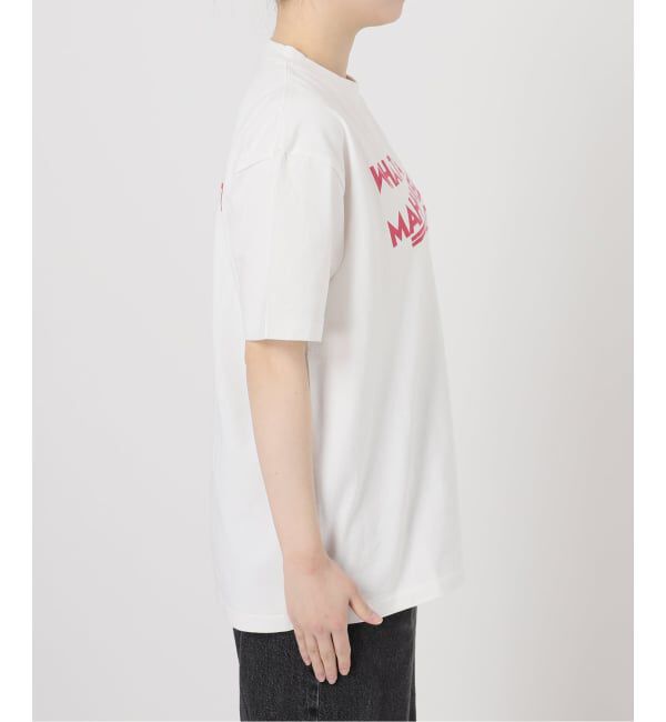 JOURNAL STANDARD「別注【HANDTEX/ハンドテックス】プリントTEE」|Tシャツ・カットソー|