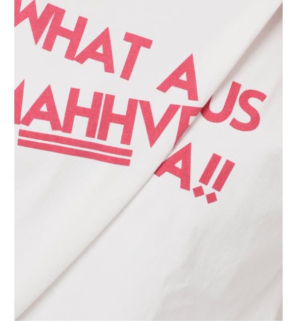 JOURNAL STANDARD「別注【HANDTEX/ハンドテックス】プリントTEE」|Tシャツ・カットソー|