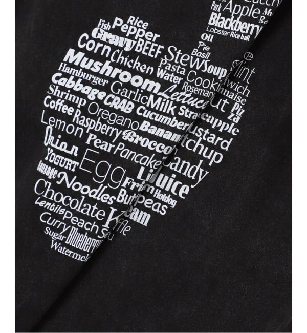 JOURNAL STANDARD「別注【HANDTEX/ハンドテックス】プリントTEE」|Tシャツ・カットソー|