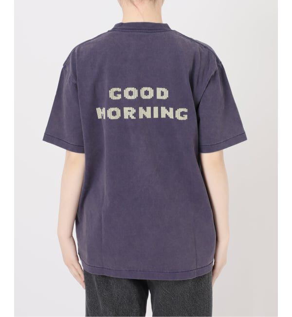 JOURNAL STANDARD「別注【HANDTEX/ハンドテックス】プリントTEE」|Tシャツ・カットソー|