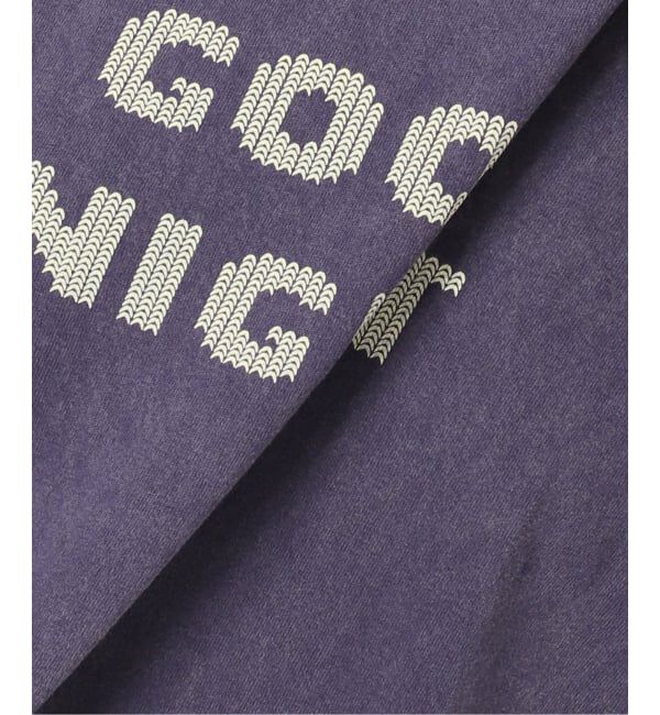 JOURNAL STANDARD「別注【HANDTEX/ハンドテックス】プリントTEE」|Tシャツ・カットソー|