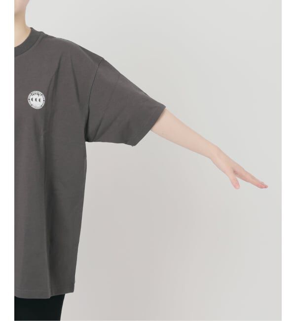 JOURNAL STANDARD「別注【City Country City/シティーカントリーシティー】COTTON S/S TEE」|Tシャツ・カットソー|