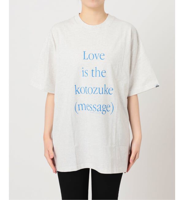 JOURNAL STANDARD「別注【City Country City/シティーカントリーシティー】COTTON S/S TEE」|Tシャツ・カットソー|