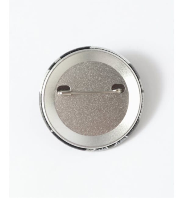 JOURNAL STANDARD「きっこうちゃん ・モノクロミャクミャク キラキラカンバッチ(ナリキリ」|その他|