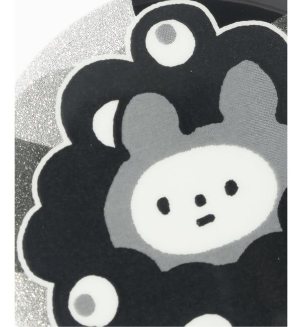 JOURNAL STANDARD「きっこうちゃん ・モノクロミャクミャク キラキラカンバッチ(ナリキリ」|その他|