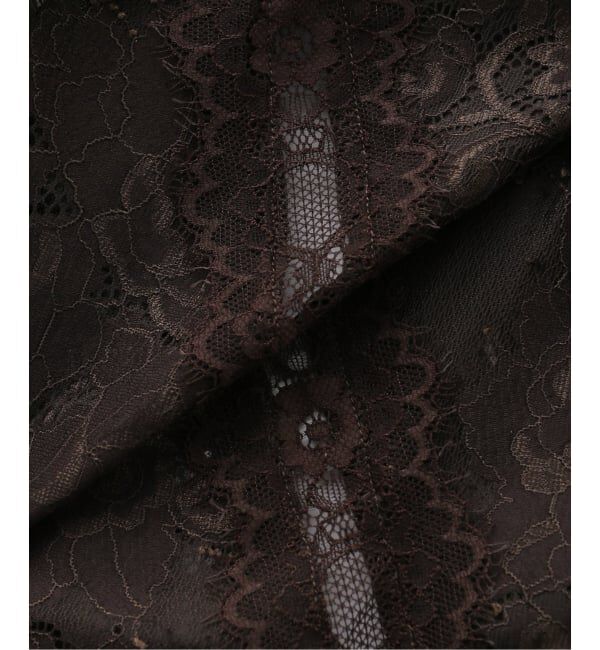 JOURNAL STANDARD「【HERSKIND /ヘアスキン】 JOHANNES BODYSTOCKING」|その他|