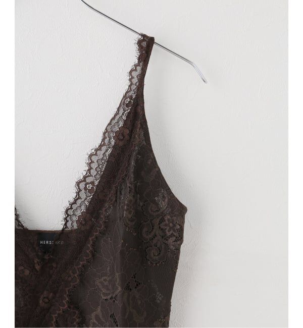 JOURNAL STANDARD「【HERSKIND /ヘアスキン】 JOHANNES BODYSTOCKING」|その他|