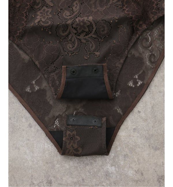 JOURNAL STANDARD「【HERSKIND /ヘアスキン】 JOHANNES BODYSTOCKING」|その他|