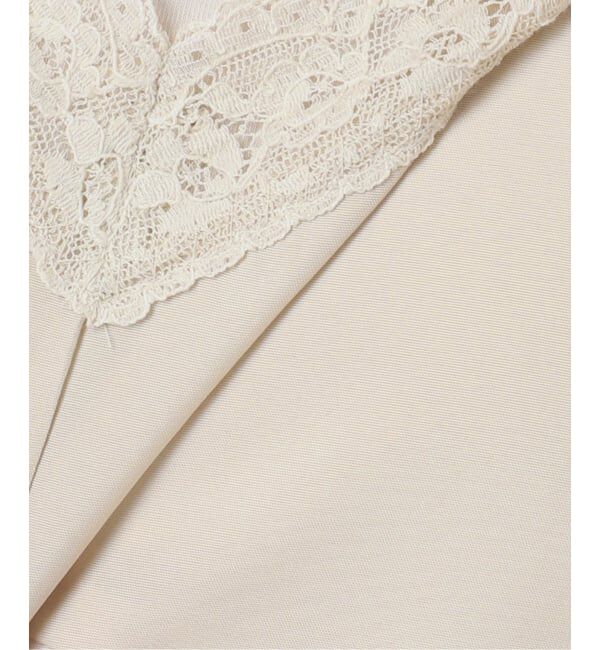 journal standard L'essage「《予約》レースキャミソール」|キャミソール|