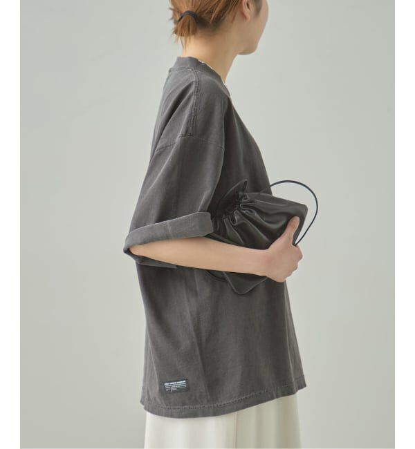 journal standard L'essage「《予約》POET MEETS DUBWISE 別注LOOSE FIT Tシャツ」|Tシャツ・カットソー|