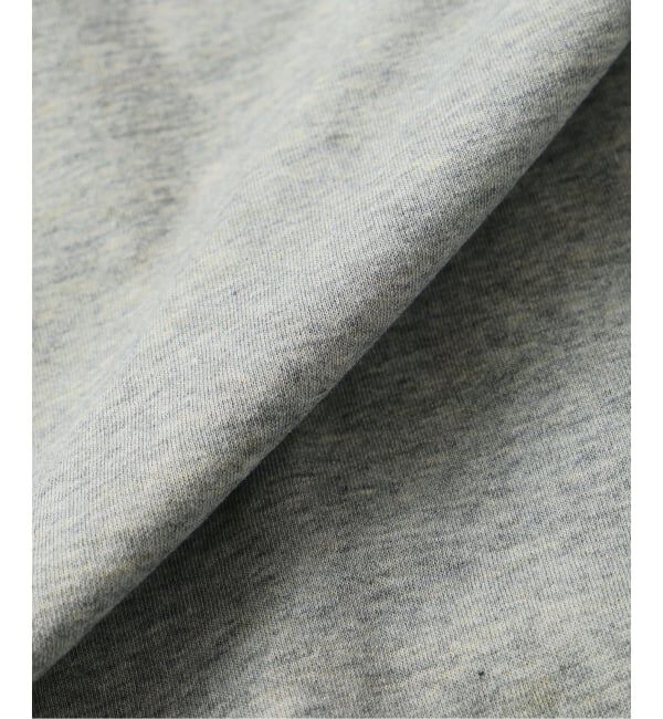 JOURNAL STANDARD relume「《予約》ダブルフェイス 配色 スピンドル Tシャツ」|Tシャツ・カットソー|