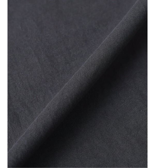 JOURNAL STANDARD relume「《予約》ローリングストーンズ 別注 ヴィンテージ加工 プリントTシャツ」|Tシャツ・カットソー|