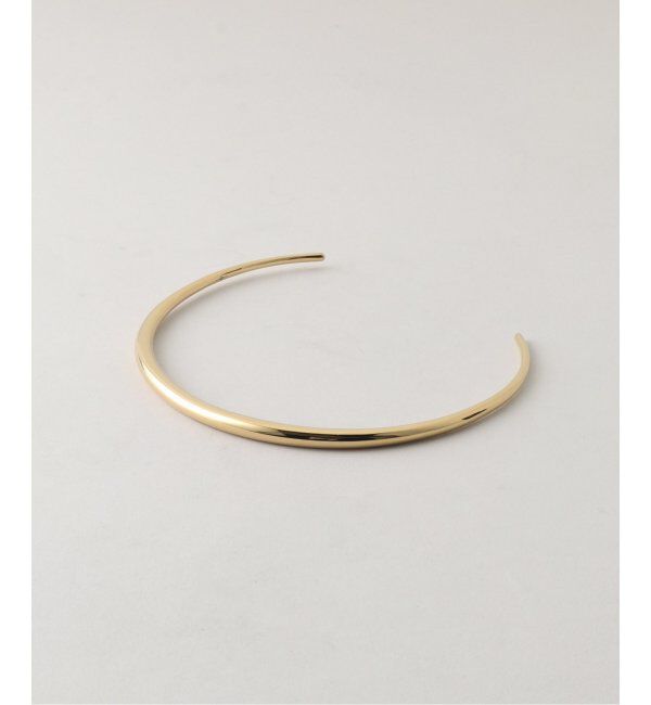 FRAMeWORK「Gabriela Artigas/ガブリエラ アルティガス TUSK CHOKER」|ネックレス|ゴールド