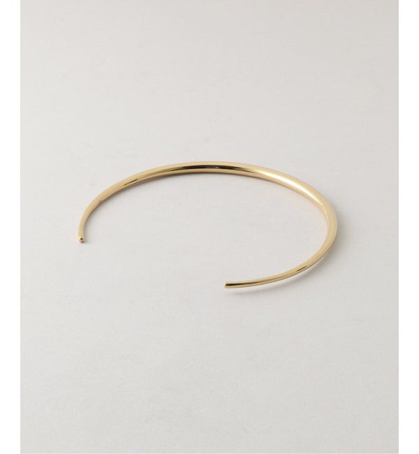 FRAMeWORK「Gabriela Artigas/ガブリエラ アルティガス TUSK CHOKER」|ネックレス|