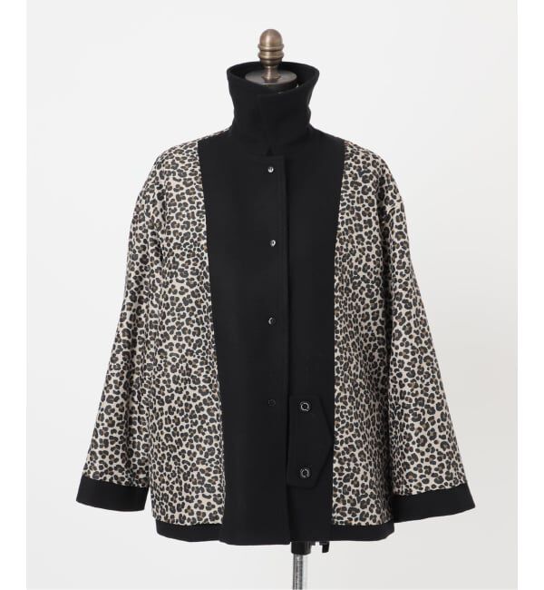 Spick and Span「TRADITIONAL WEATHERWEAR 別注LINTON SHORT*」|ステンカラーコート|