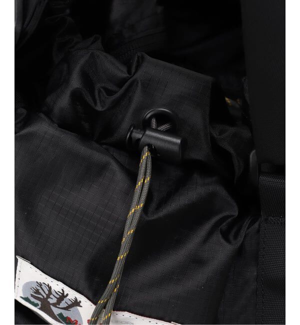 U by SPICK&SPAN「《追加予約》【CARIBOU MOUNTAINEERING】 別注L/W PACK TOTE 2」|トートバッグ|