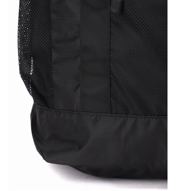 U by SPICK&SPAN「《追加予約》【CARIBOU MOUNTAINEERING】 別注L/W PACK TOTE 2」|トートバッグ|