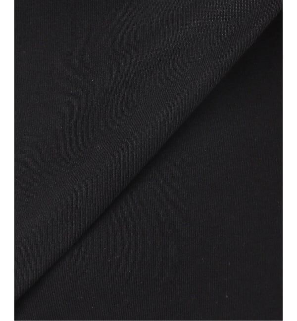 NOBLE「《予約》SUNCOO/サンクー ツイストカットソー」|Tシャツ・カットソー|