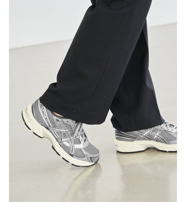  「asics/ アシックス GEL1130」|スニーカー|グレーA