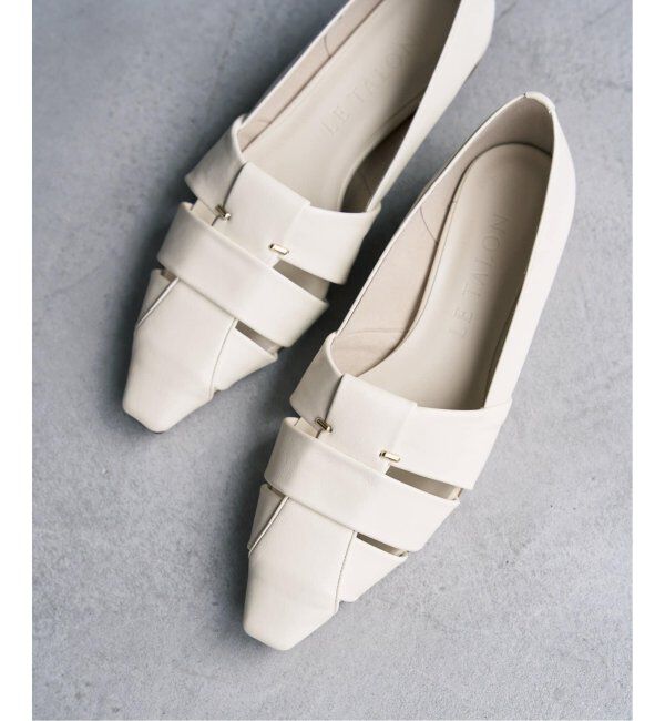  「《追加4》フレンチソフトグルカフラット」|その他|